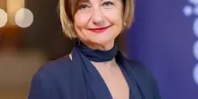Coop Italia, Lucia Tagliaferri &egrave; il nuovo direttore generale