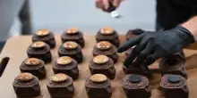 Eurochocolate torna ad Arezzo Citt&agrave; del Natale