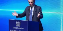 Imprese, A.Fontana: IA e capitale umano per rafforzarne competitivit&agrave;