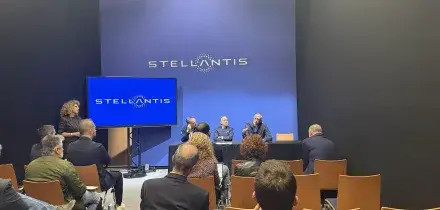 Fiat, Belloni: allo studio secondo modello a Mirafiori