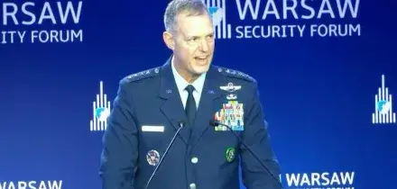 Il comandante Nato in Europa: se la Russia attaccasse saremmo pronti a combattere, anche stanotte