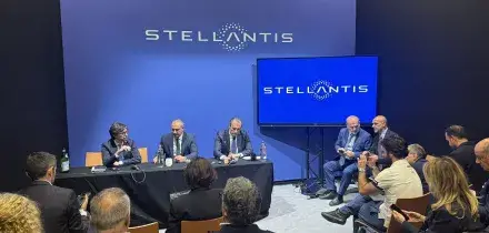 Stellantis, Filosa: per nuovi modelli a Mirafiori servono aiuti