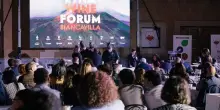 &rdquo;Etna Wine Forum&rdquo; chiude la quinta edizione con 4.000 presenze