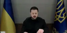 Ucraina, Zelensky a Fox News: noi abbiamo rispettato la tregua, Mosca no