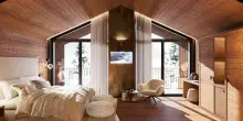 Valtur punta sul lusso a Cervinia con sette nuovi chalet