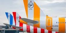 Condor, da maggio 2027 due voli al giorno tra Firenze e Francoforte