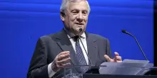 Milano, Tajani: stiamo lavorando, Perego miglior candidato possibile