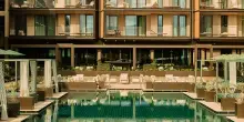 A Sal&ograve; apre il Falkensteiner Resort Lake Garda, tra spa e piscine