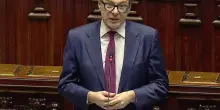 Giorgetti: nuvoloni all&rsquo;orizzonte, scostamento garantisce sostenibilit&agrave;
