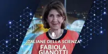 Fabiola Gianotti: i miei 10 anni alla guida del Cern di Ginevra