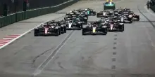 La Formula1 torna in Africa, ufficiale dal 2030 in Ruanda