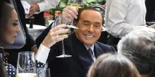 Tentata estorsione a Berlusconi, chiesti 3 anni e 6 mesi per Giovanna Rigato