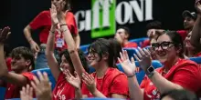 Salute mentale, Giffoni mette al centro la voce dei giovani