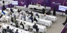 Vino, a New York &ldquo;wine2wine&rdquo; punta sul mercato statunitense
