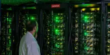 Enea-Lenovo, potenziata capacit&agrave; calcolo supercomputer CRESCO8