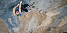 Cinema, l&rsquo;arrampicata in sala con &ldquo;Reel Rock 20 World Tour Italia&rdquo;
