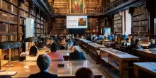Da Hayez a Caravaggio: Pinacoteca di Brera pi&ugrave; accessibile con gli AI glasses