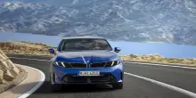 Bmw: consegne -6,3% nel III trimestre, pesa il crollo in Cina