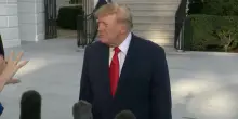 Trump: continuiamo ad aiutare Kiev. Accordo sul diesel con la Russia a beneficio di tutto il mondo