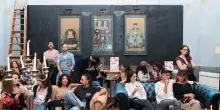Numeri da record per Romadiffusa, oltre 40.000 presenze