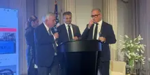 Presentata a New York La Stampa Usa