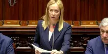 Russia, Meloni: guerra ibrida ormai &egrave; &lsquo;nuovo normale&rsquo;, serve risposta europea