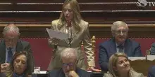 Meloni: sostegno a Kiev non &egrave; alternativa alla pace, la rende possibile