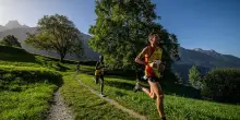 A Chiavenna i titoli italiani di staffetta e il Kilometro Verticale
