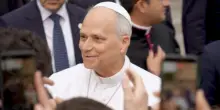 Il Papa: rispettare la vita, dal concepimento al termine naturale