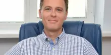 P&G, Gabriele Pacchiarotti plant manager stabilimenti Pomezia e Gattatico