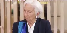 Stablecoin, Lagarde: Bankitalia ha rilevato ampia variabilit&agrave; commissioni