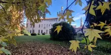 &rdquo;Natura in Villa&rdquo;, sette dimore storiche del Veneto aperte al pubblico