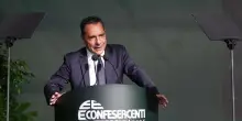 Confesercenti, Nico Gronchi eletto all&rsquo;unanimit&agrave; presidente nazionale