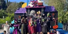 Luneur Park, fino al 1&deg; novembre l&rsquo;Halloween divertente per i pi&ugrave; piccoli