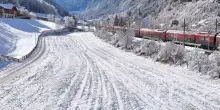 Innsbruck, il Natale alpino ai piedi delle pareti del Karwendel