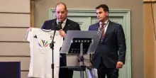 Karate, i mondiali del 2027 a Milano-Bergamo