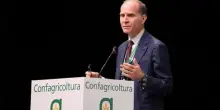 Giansanti: su Pac da Meloni segnale importante per l&rsquo;agricoltura