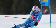 Sci, undici azzurre al via del GS femminile di Soelden
