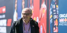 Formula1, Domenicali: 900 milioni di tifosi, oltre 40% donne