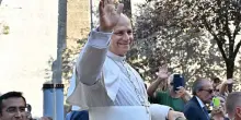 Papa, medici: decorso post-operatorio regolare. Valori nella norma