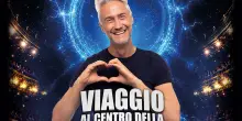 Il prof. Vincenzo Schettini riporta la fisica nei teatri d&rsquo;Italia