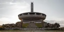 La guida di CamperDays ai viaggi nelle citt&agrave; fantasma in vista di Halloween