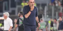 Calcio, Atalanta, Sarri: &ldquo;Pafos pi&ugrave; forte del nome che porta