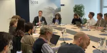 Acea: progressi con Cina, ora accelerare su pacchetto Ue