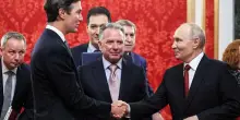 Ucraina, gli Usa hanno proposto agli europei lo sblocco di alcuni asset russi