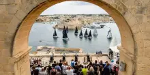 Vela, Rolex Middle Sea Race 2026: 108 barche al via da Malta