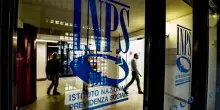 Pensioni, Inps: nel 2025 la spesa sale del 2,3% a 372,4 miliardi