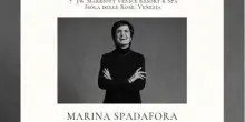 Marina Spadafora: moda pu&ograve; essere uno strumento di cambiamento