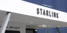 Ucraina, il sistema Starshield (versione militare di Starlink) ha ripreso a funzionare