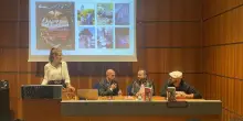 Turismo, Going lancia viaggi di gruppo con gli storyteller Charmen